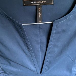BCBGMaxAzria dress